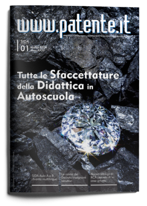 Trimestrale Marzo 2024