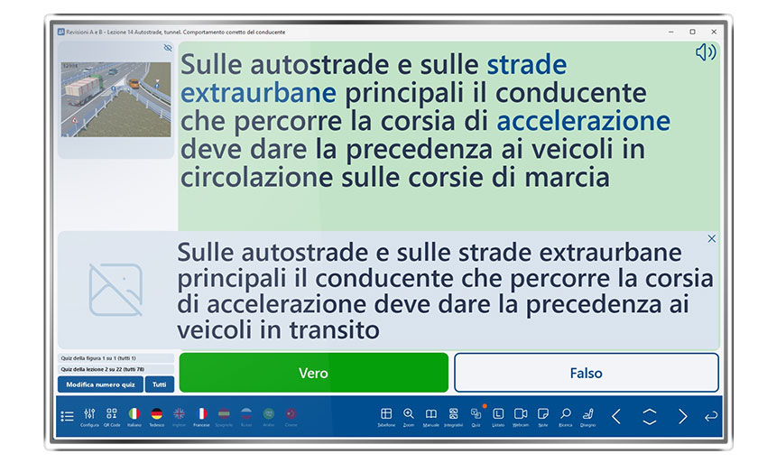 SIDA Aula Revisioni: Quiz
