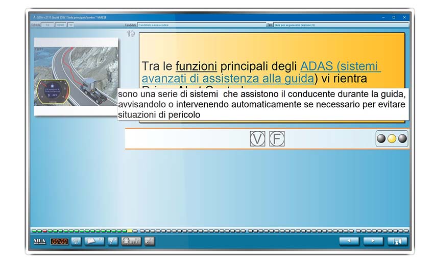 Quiz CQC